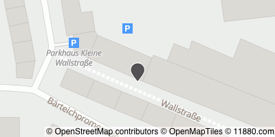 Auf Stadtplan Köthen, Anhalt anzeigen