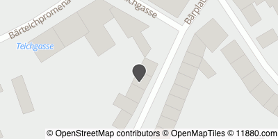 Auf Stadtplan Köthen, Anhalt anzeigen