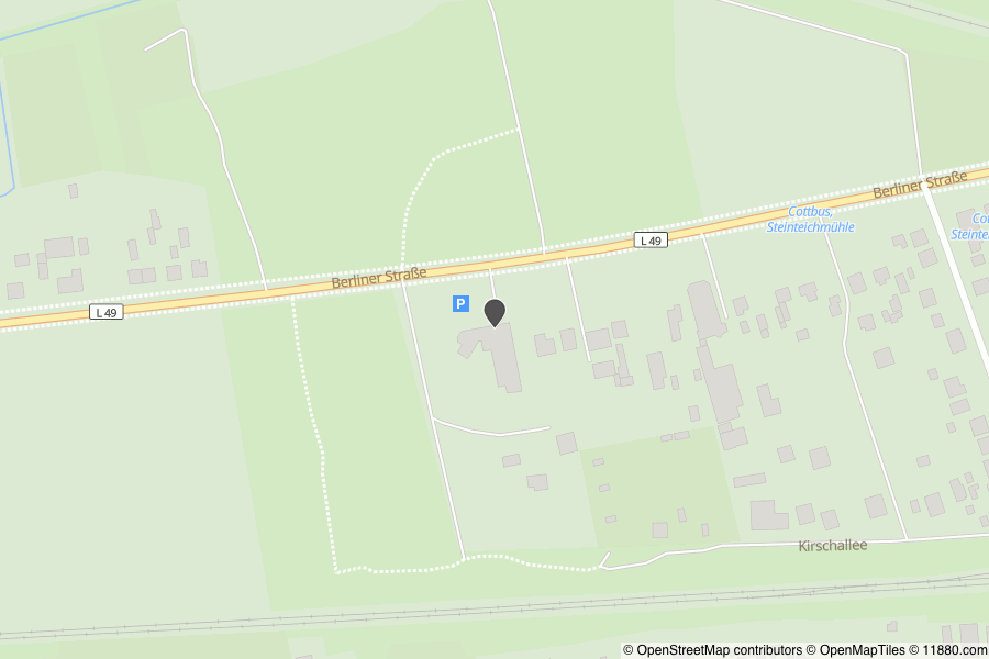 Haus Irmer Hotel Und Restaurant Kolkwitz Telefon Adresse