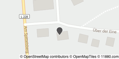 Auf Stadtplan Aschersleben, Sachsen-Anhalt anzeigen