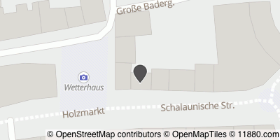 Auf Stadtplan Köthen, Anhalt anzeigen