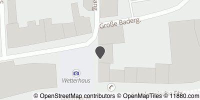 Auf Stadtplan Köthen, Anhalt anzeigen