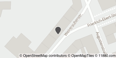 Auf Stadtplan Köthen, Anhalt anzeigen