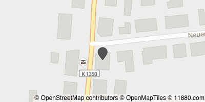 Auf Stadtplan Thale anzeigen