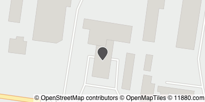 Auf Stadtplan Thale anzeigen