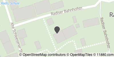 Auf Stadtplan Kemberg anzeigen