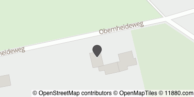 Auf Stadtplan Delbrück anzeigen