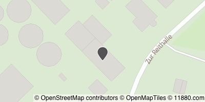 Auf Stadtplan Dorsten anzeigen