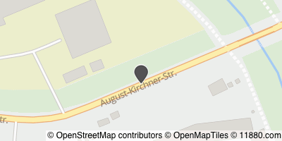 Auf Stadtplan Ahlen, Westfalen anzeigen