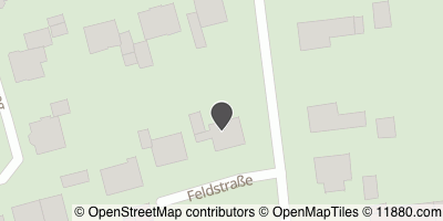 Auf Stadtplan Dorsten anzeigen