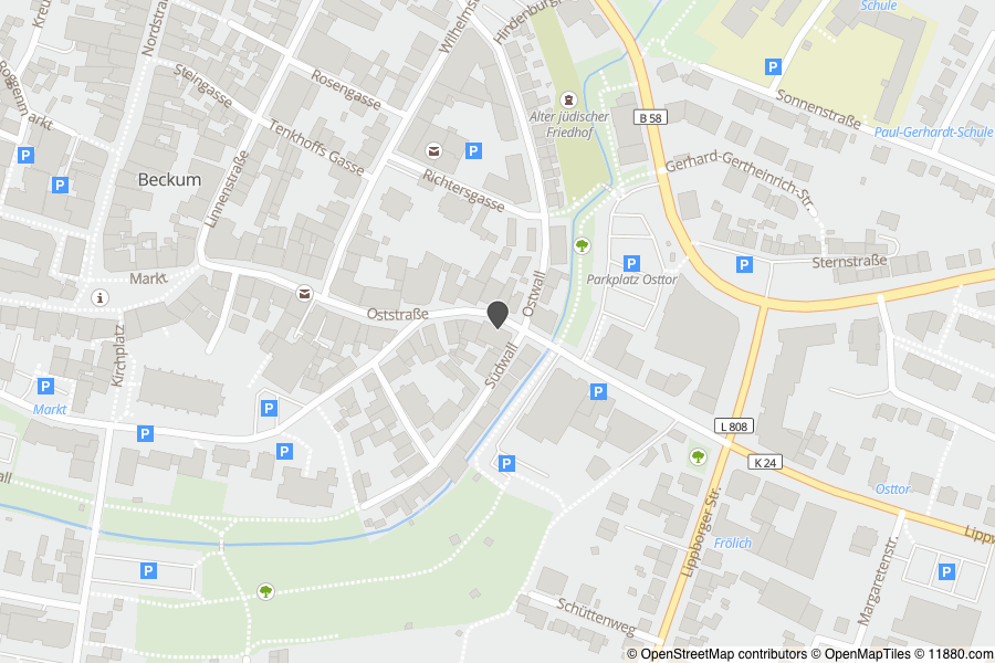 Classdoner Beckum Telefon Adresse
