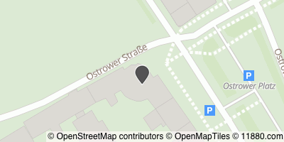 Auf Stadtplan Cottbus anzeigen