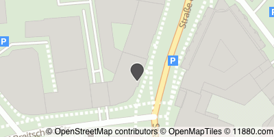 Auf Stadtplan Cottbus anzeigen