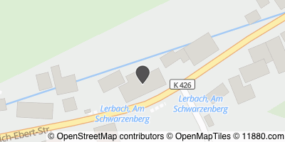 Auf Stadtplan Osterode am Harz anzeigen