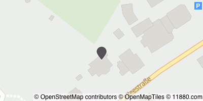 Auf Stadtplan Beckum, Westfalen anzeigen