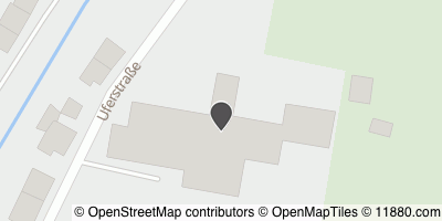 Auf Stadtplan Bad Grund, Harz anzeigen