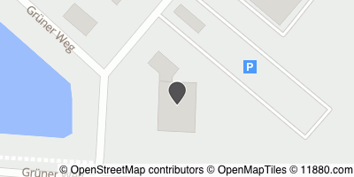 Auf Stadtplan Langenberg, Kreis Gütersloh anzeigen