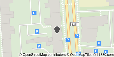 Auf Stadtplan Cottbus anzeigen