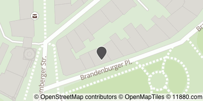 Auf Stadtplan Cottbus anzeigen