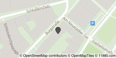 Auf Stadtplan Cottbus anzeigen