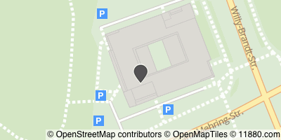 Auf Stadtplan Cottbus anzeigen