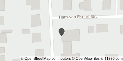 Auf Stadtplan Bad Grund, Harz anzeigen