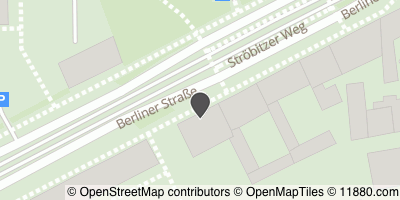 Auf Stadtplan Cottbus anzeigen