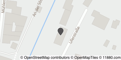 Auf Stadtplan Bad Grund, Harz anzeigen