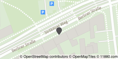 Auf Stadtplan Cottbus anzeigen