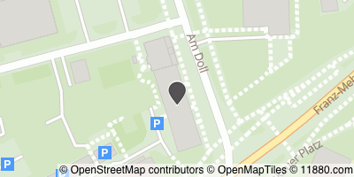 Auf Stadtplan Cottbus anzeigen