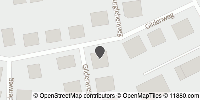 Auf Stadtplan Lüdinghausen anzeigen