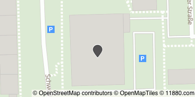 Auf Stadtplan Cottbus anzeigen