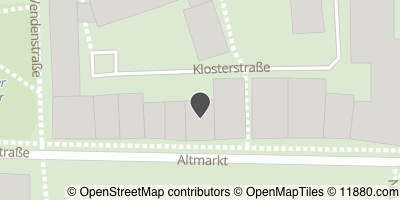 Auf Stadtplan Cottbus anzeigen