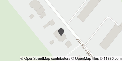 Auf Stadtplan Ahlen, Westfalen anzeigen