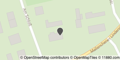 Auf Stadtplan Calau anzeigen