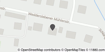 Auf Stadtplan Thale anzeigen