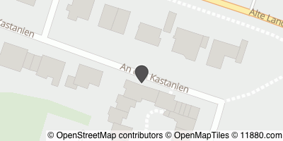 Auf Stadtplan Bedburg-Hau anzeigen