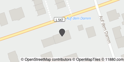 Auf Stadtplan Ahlen, Westfalen anzeigen