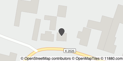 Auf Stadtplan Bad Schmiedeberg anzeigen