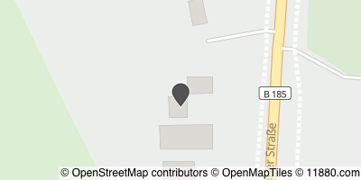 Auf Stadtplan Köthen, Anhalt anzeigen