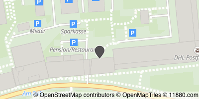 Auf Stadtplan Cottbus anzeigen