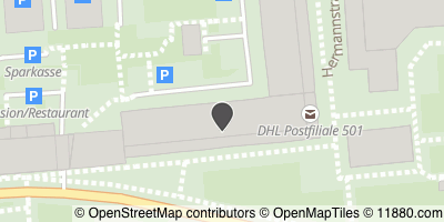 Auf Stadtplan Cottbus anzeigen