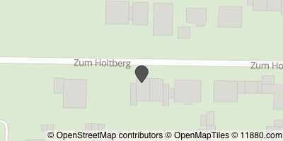 Auf Stadtplan Dorsten anzeigen