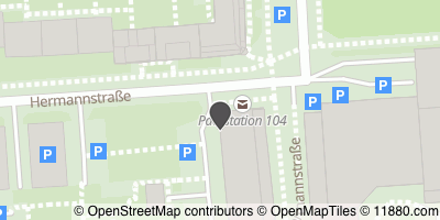 Auf Stadtplan Cottbus anzeigen