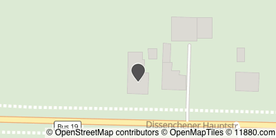 Auf Stadtplan Cottbus anzeigen