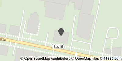 Auf Stadtplan Cottbus anzeigen