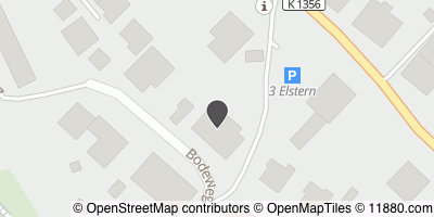 Auf Stadtplan Schierke am Brocken anzeigen