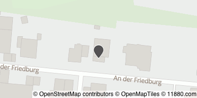Auf Stadtplan Rees anzeigen