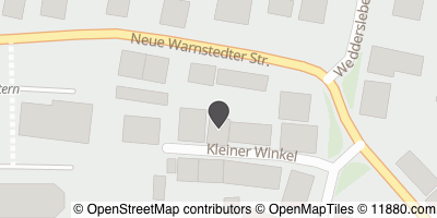 Auf Stadtplan Thale anzeigen