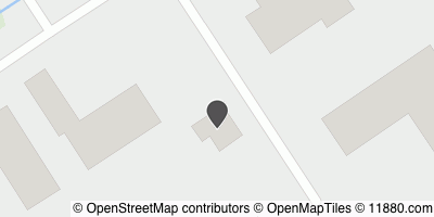 Auf Stadtplan Paderborn anzeigen